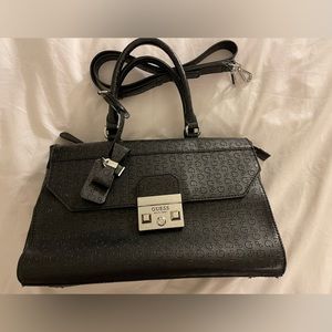 Guess purse